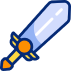 sword